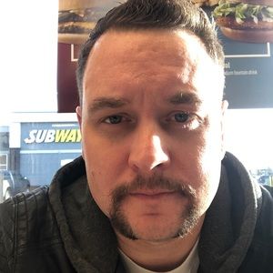 Meet your Posher, Elijah